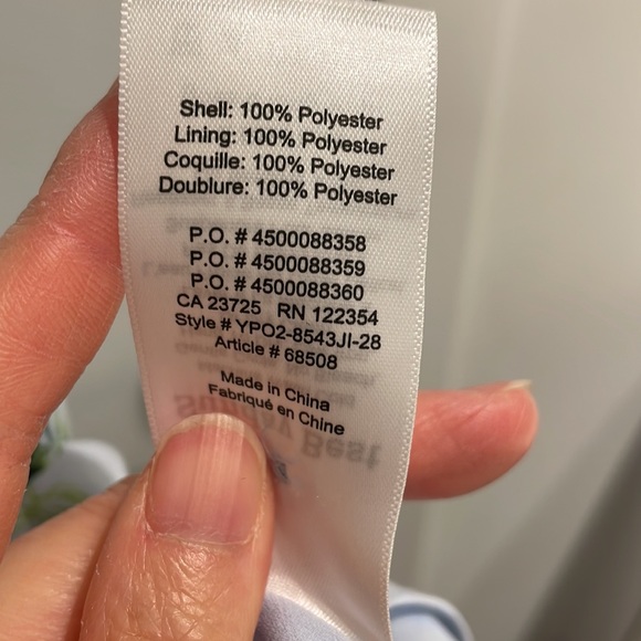 Aritzia dress - Picture 3 of 5